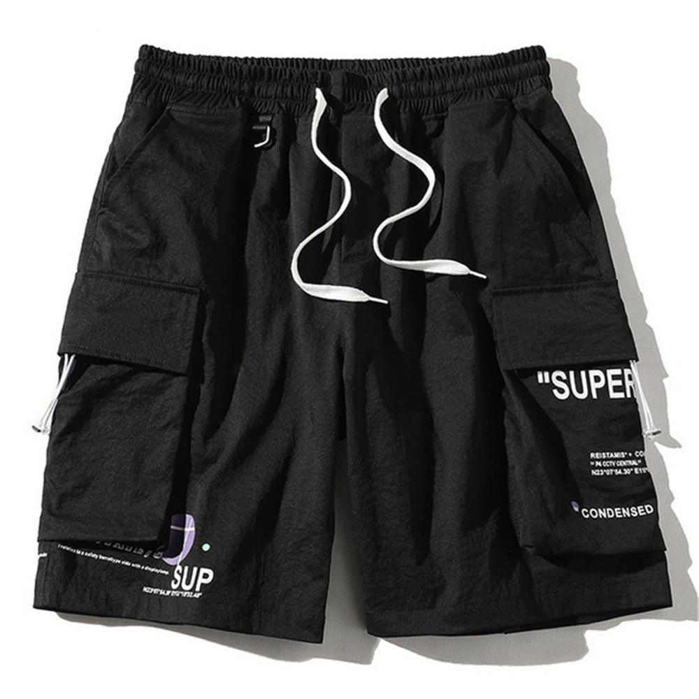 Bermuda Street Masculina