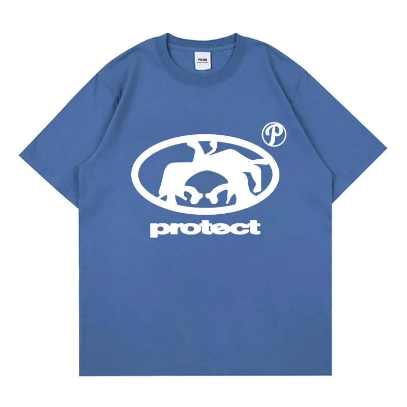 Camisa Street Classic Protect