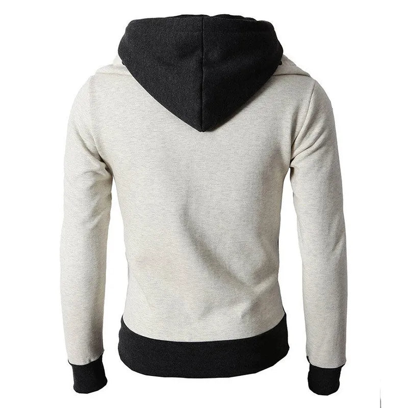 Moletom Masculino Paris