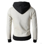 Moletom Masculino Paris