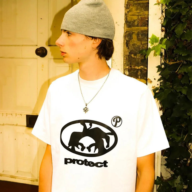 Camisa Street Classic Protect