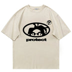 Camisa Street Classic Protect