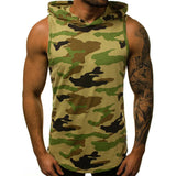 Camuflagem Verde