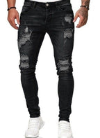 Calça Masculina Jeans Skinny