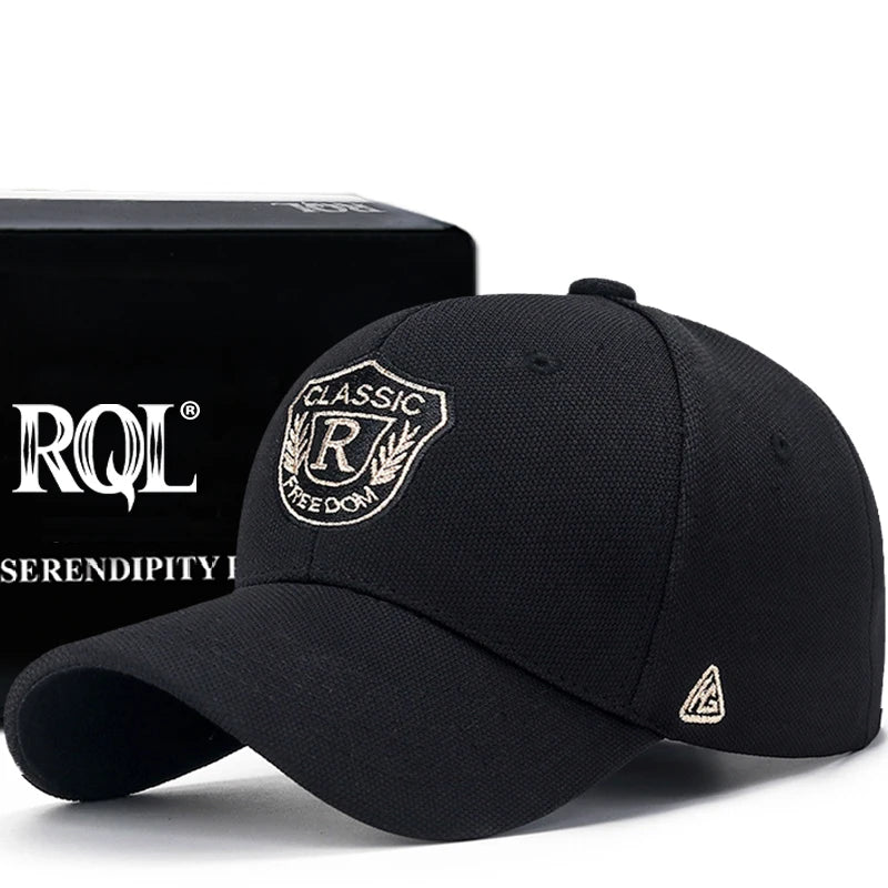 Boné Masculino Aba Curva Eclipse