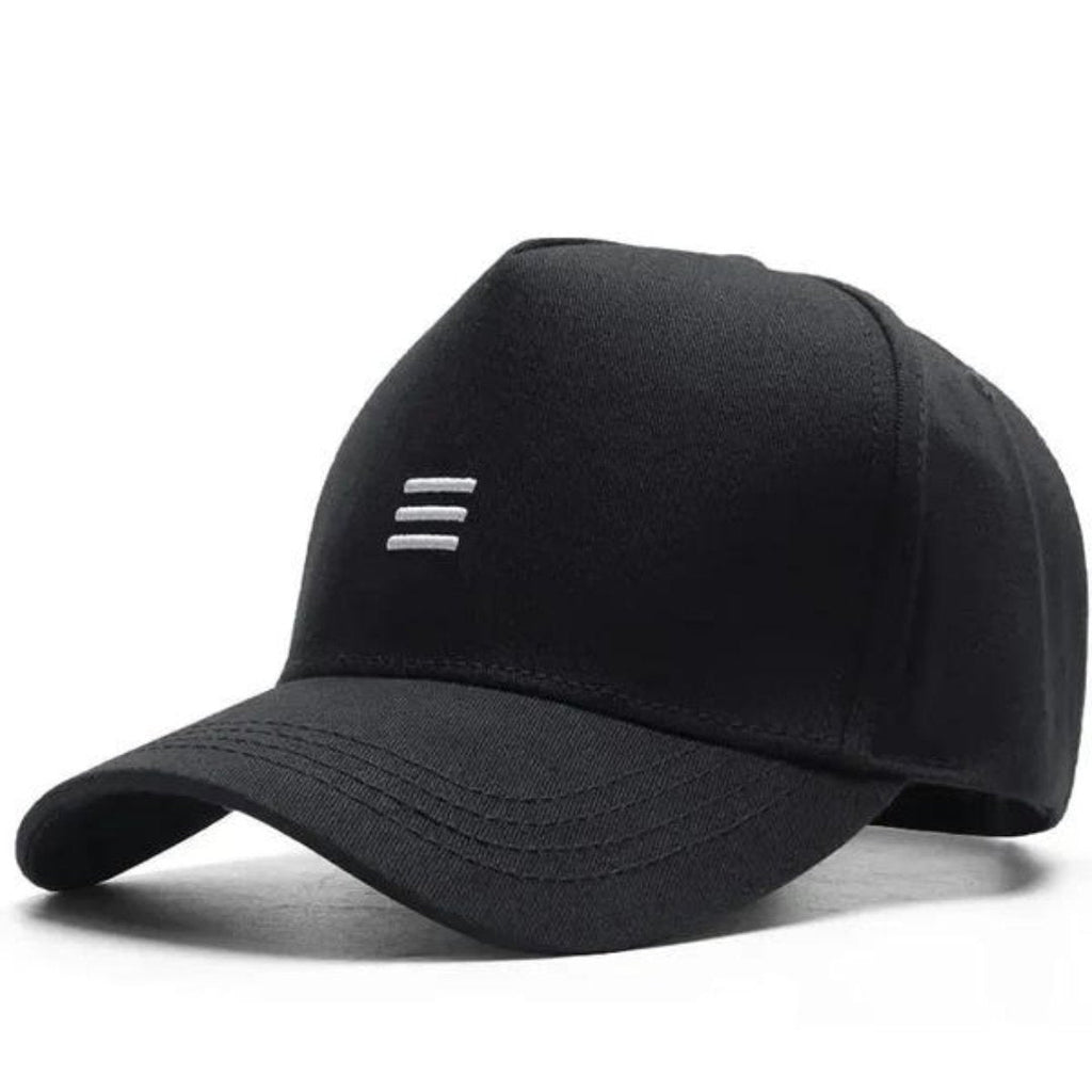 Boné Masculino Aba Curva