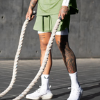 Bermuda Masculina Flex