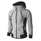 Moletom Masculino Paris