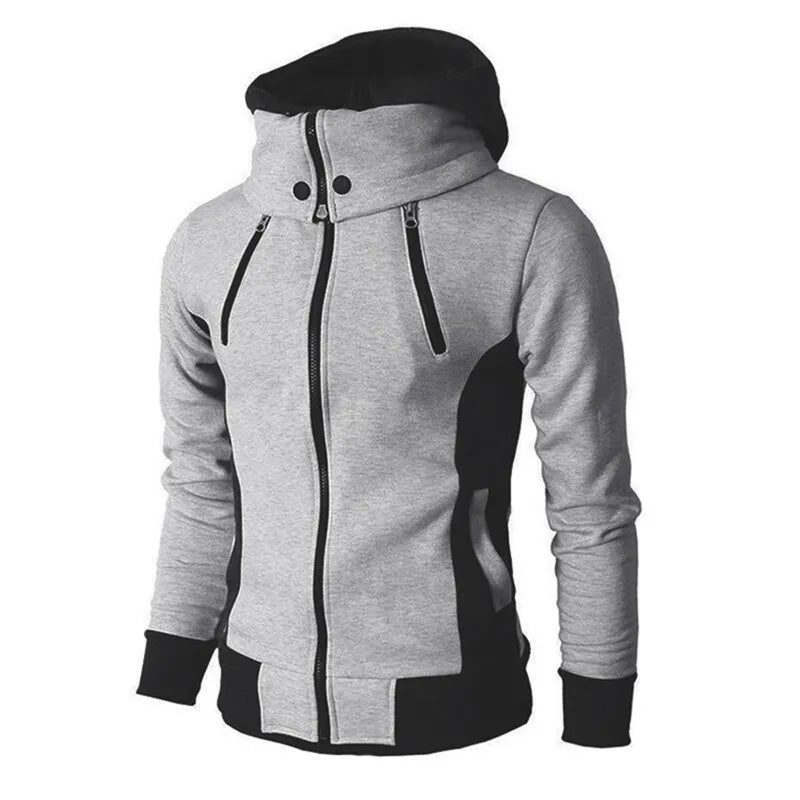 Moletom Masculino Paris