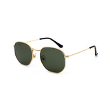 Dourado | Verde