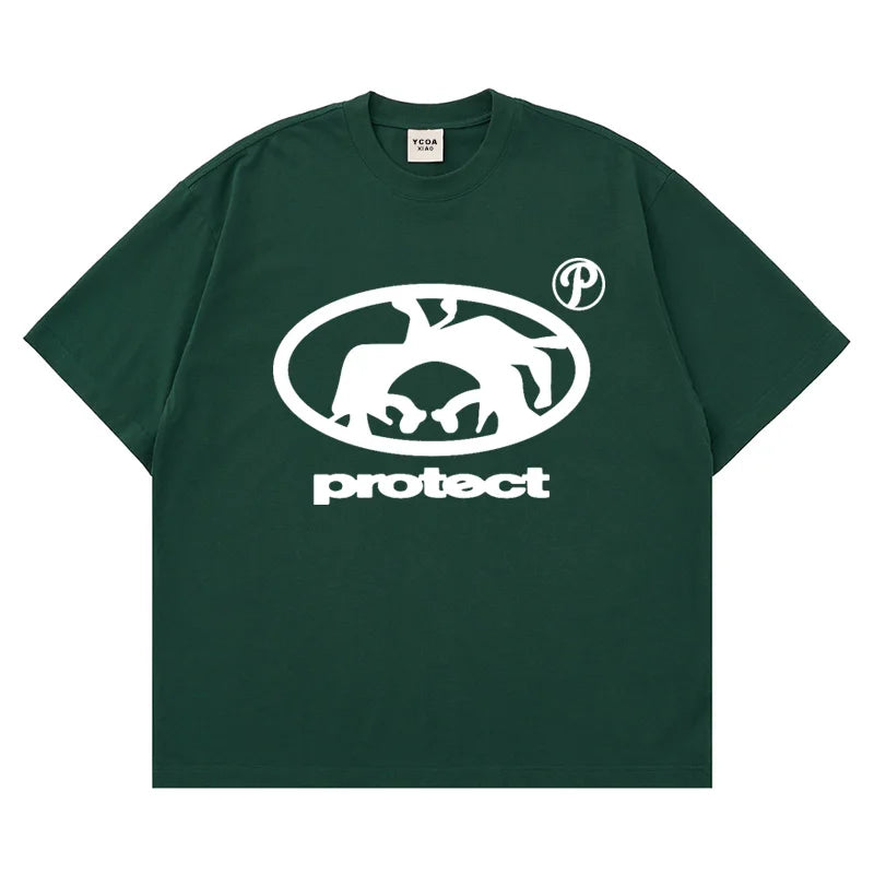 Camisa Street Classic Protect
