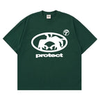 Camisa Street Classic Protect