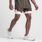 Bermuda Masculina Flex