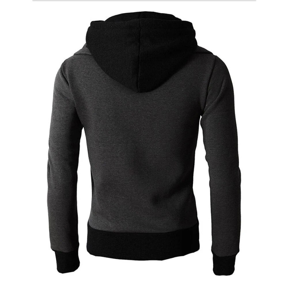 Moletom Masculino Paris