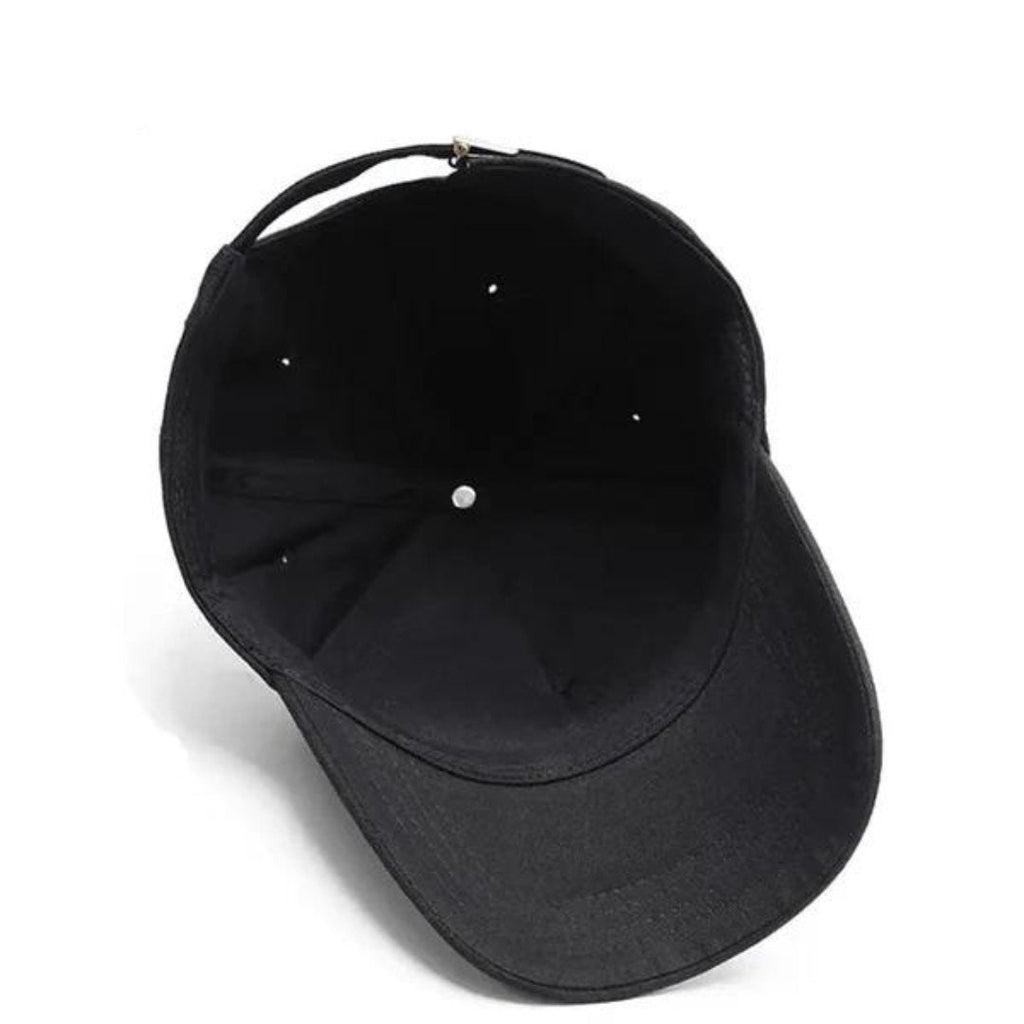 Boné Masculino Aba Curva