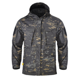 Woodland Preto