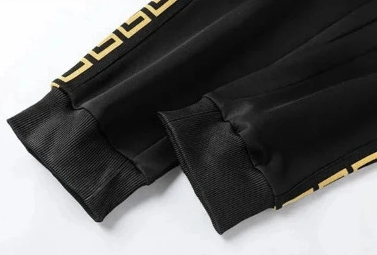 Conjunto Esportivo Masculino de Sarja