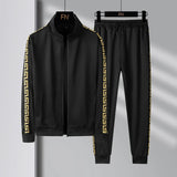 Conjunto Esportivo Masculino de Sarja