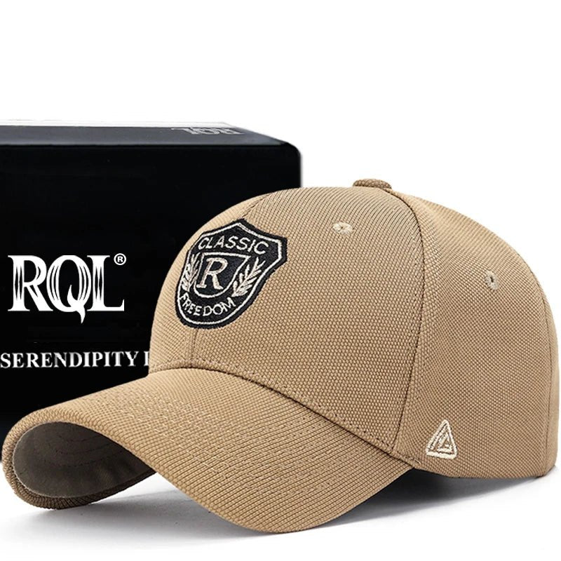 Boné Masculino Aba Curva Eclipse