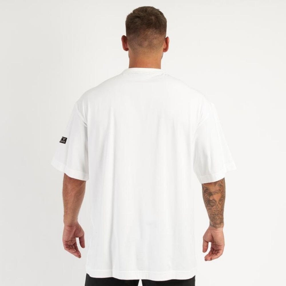 Camiseta Oversized Masculina Vanquish