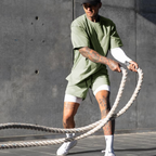 Bermuda Masculina Flex