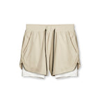 Bermuda Masculina Flex