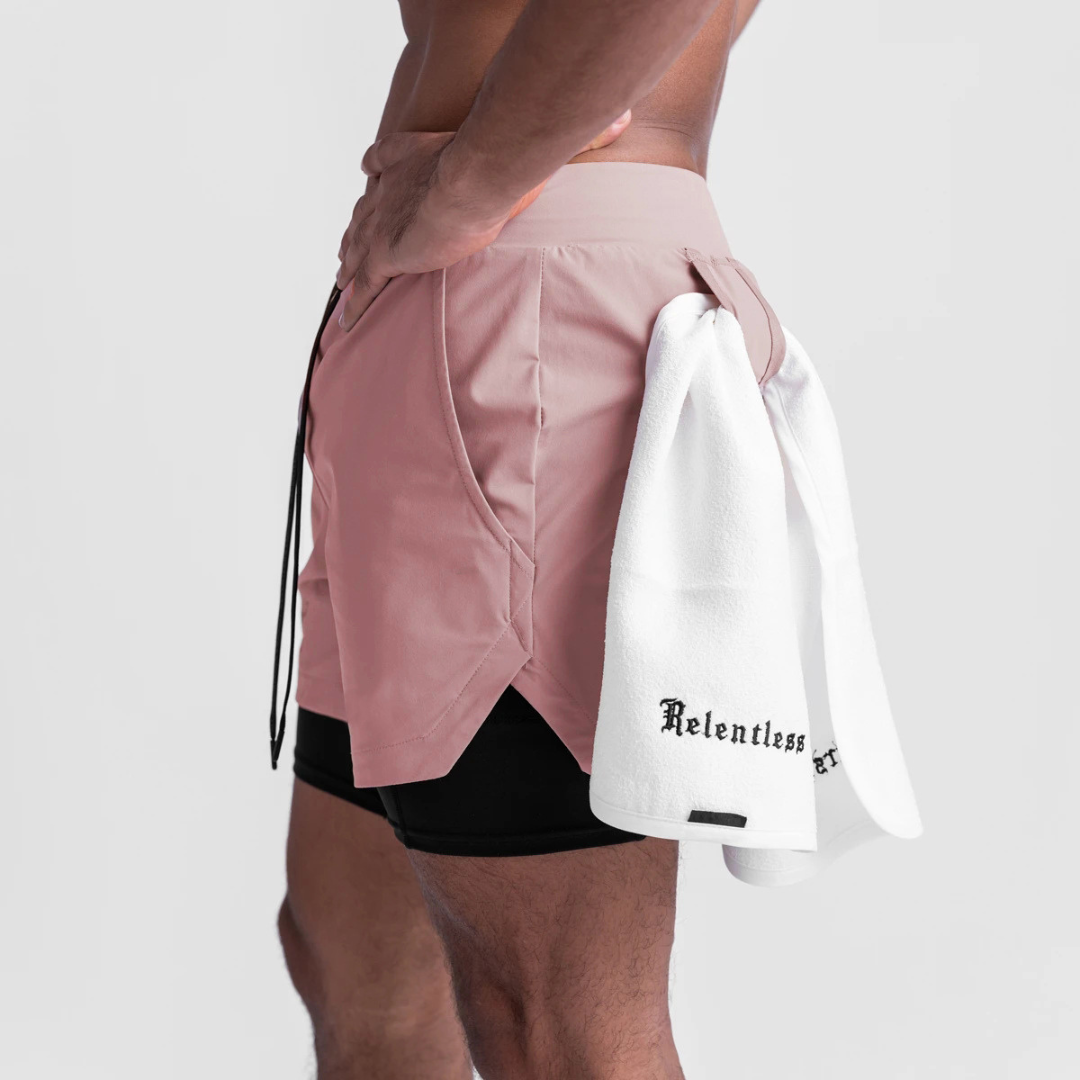 Bermuda Masculina Flex