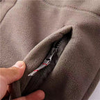 Moletom Jaqueta Masculino com Zíper Style