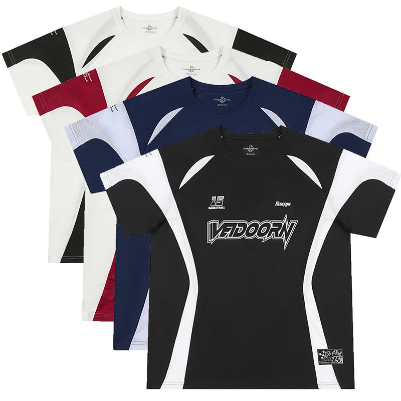 Camiseta Street Veidoorn