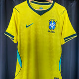 Camisa do Brasil 2026 ( 1:1) EXCLUSIVA