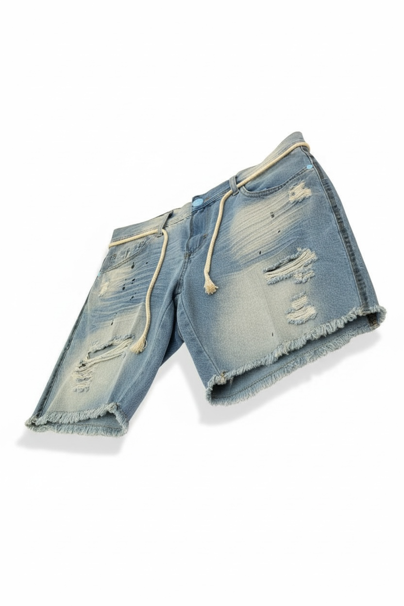 Bermuda Masculina Jogador