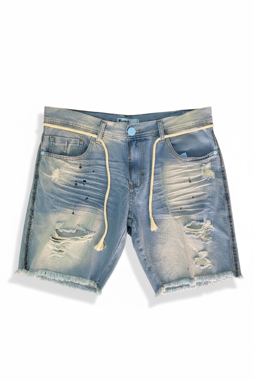 Bermuda Masculina Jogador