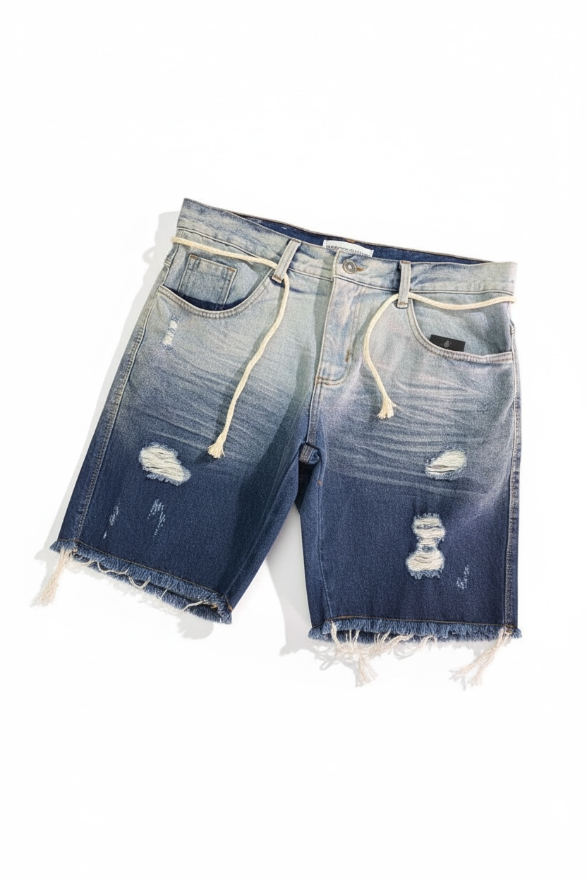 Bermuda Masculina Jogador