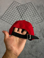 Boné do Flamengo