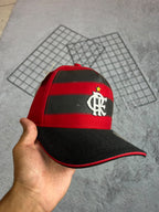 Boné do Flamengo