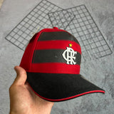 Boné do Flamengo