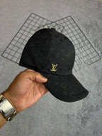 Boné Louis Vuitton