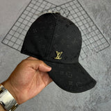 Boné Louis Vuitton