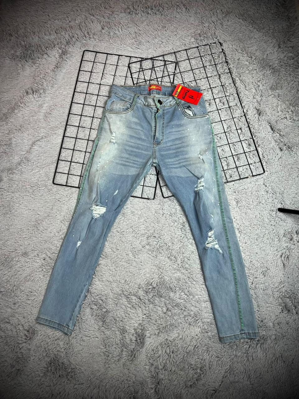 Calça Jogador Premium