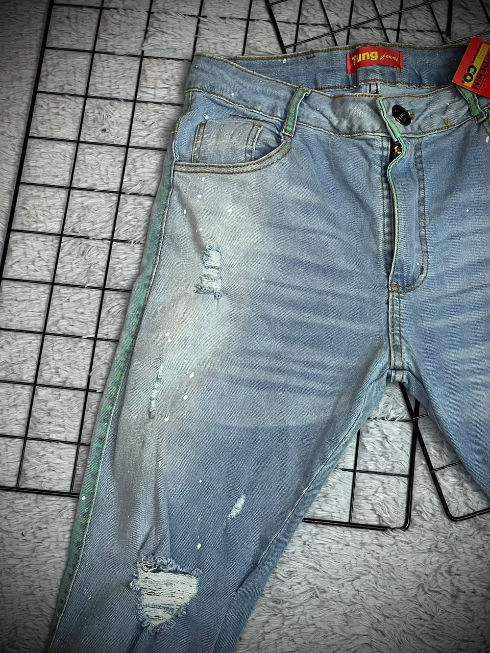 Calça Jogador Premium