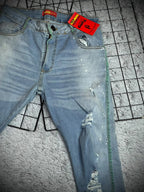 Calça Jogador Premium