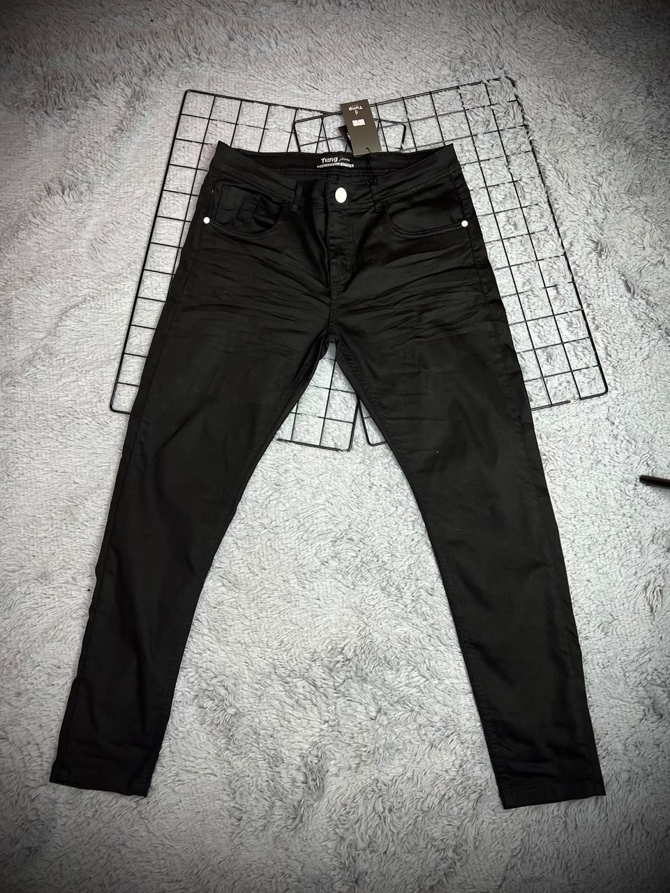 Calça Jogador Premium
