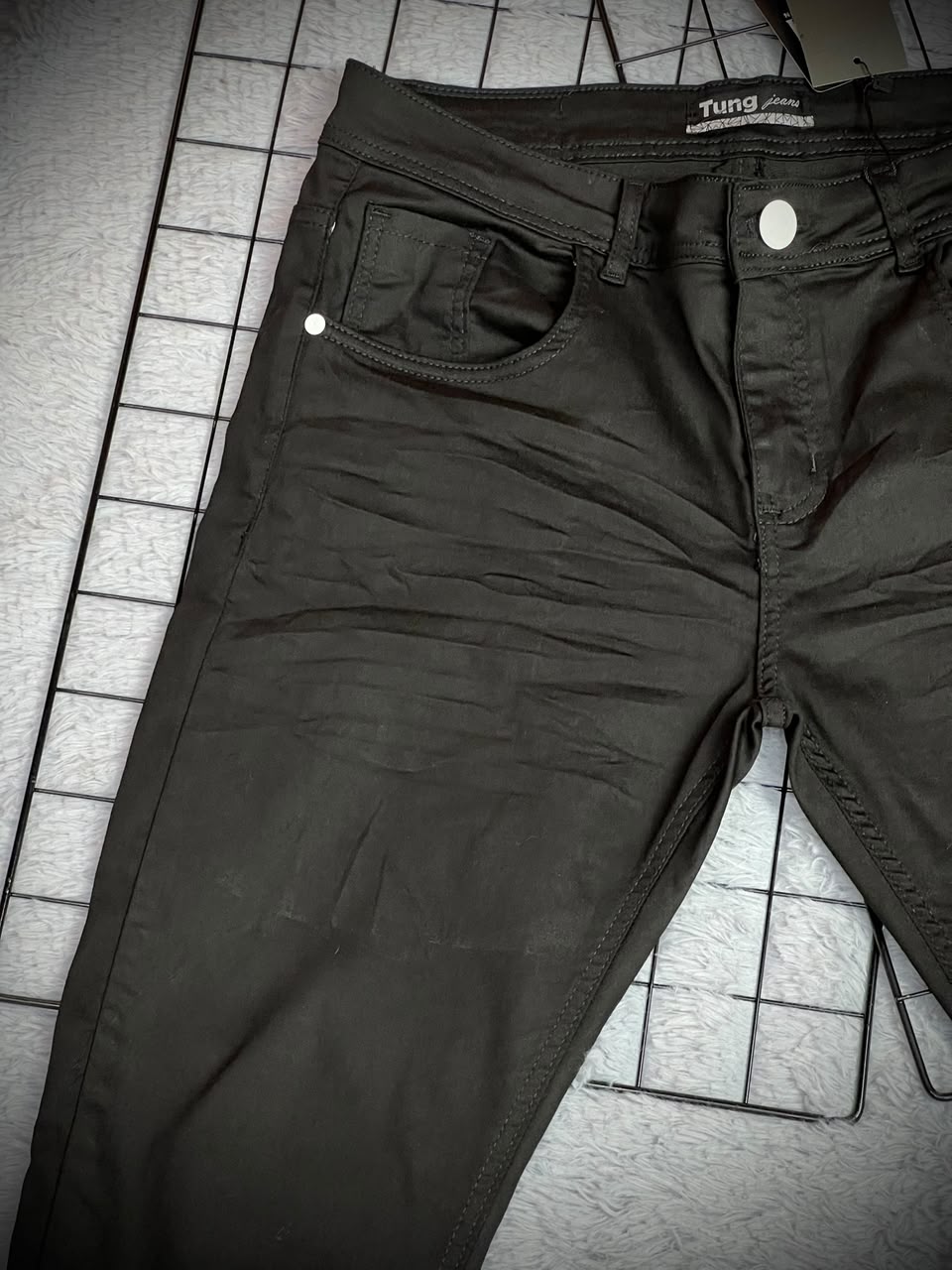 Calça Jogador Premium