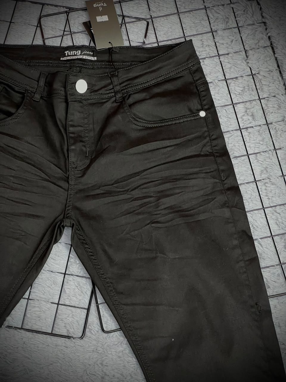 Calça Jogador Premium