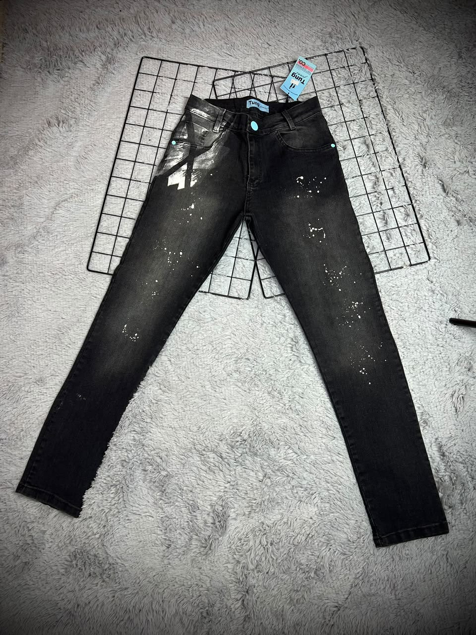 Calça Jogador Premium