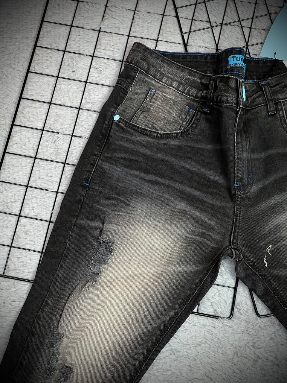 Calça Jogador Premium