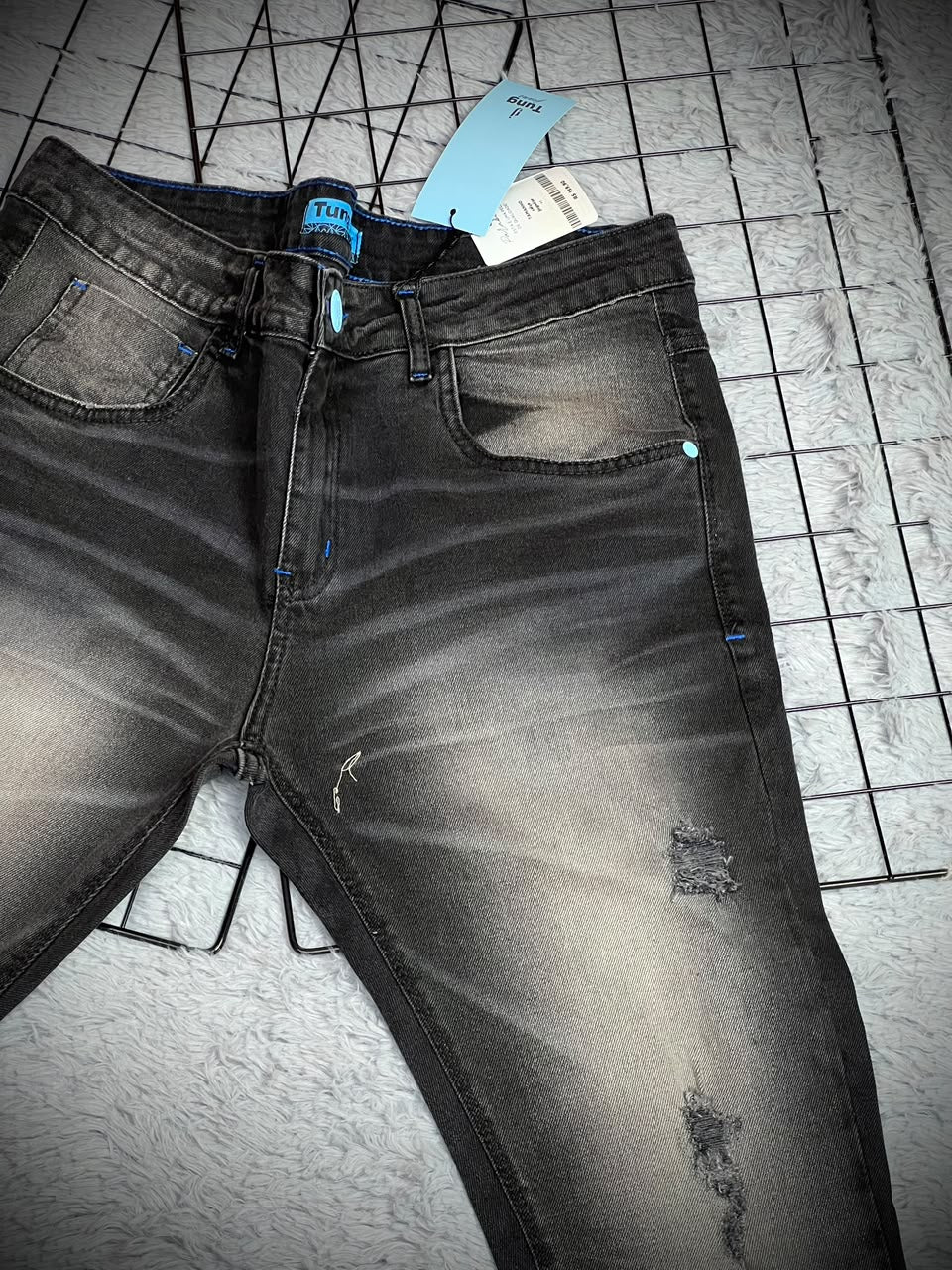 Calça Jogador Premium