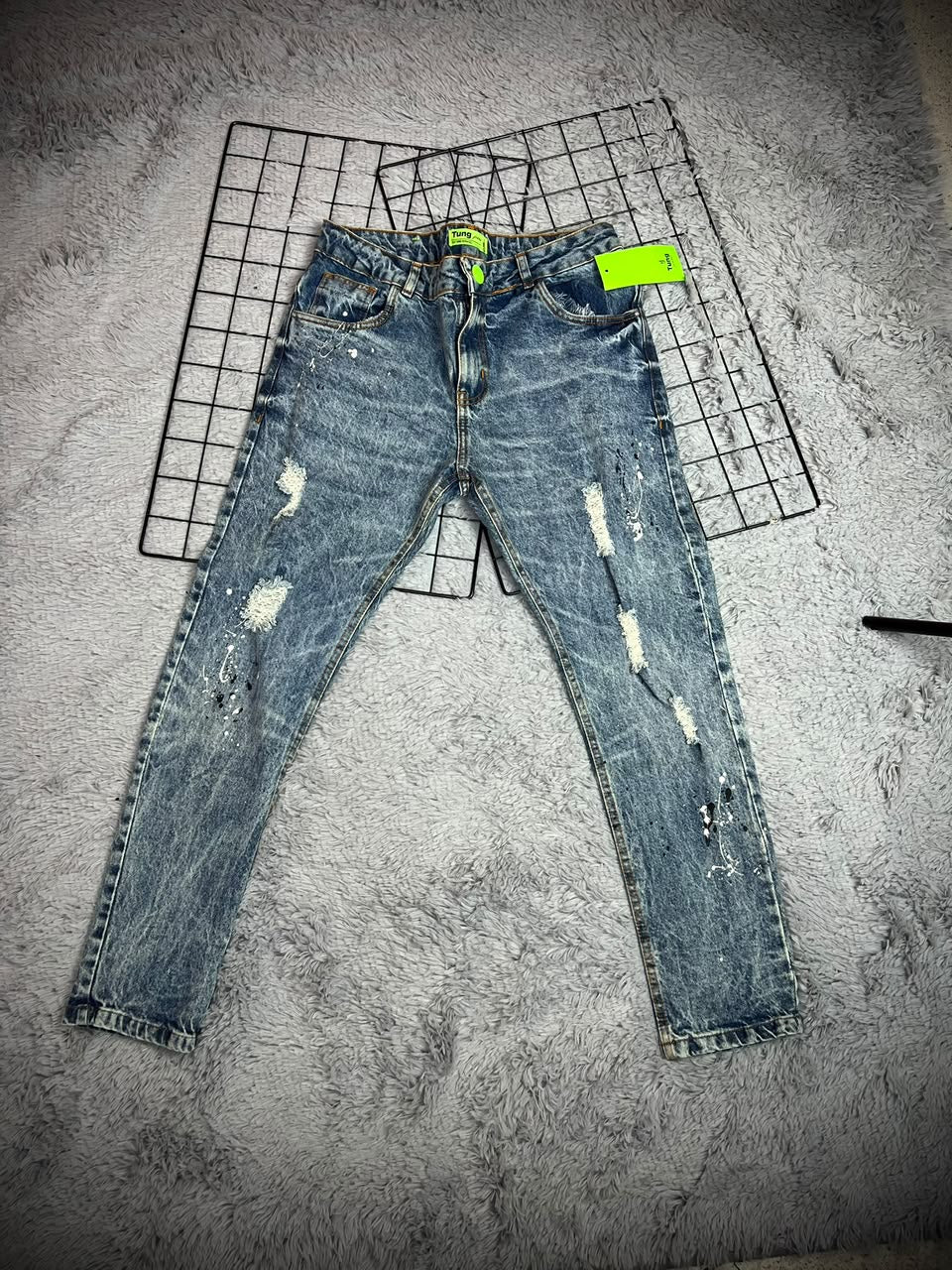 Calça Jogador Premium