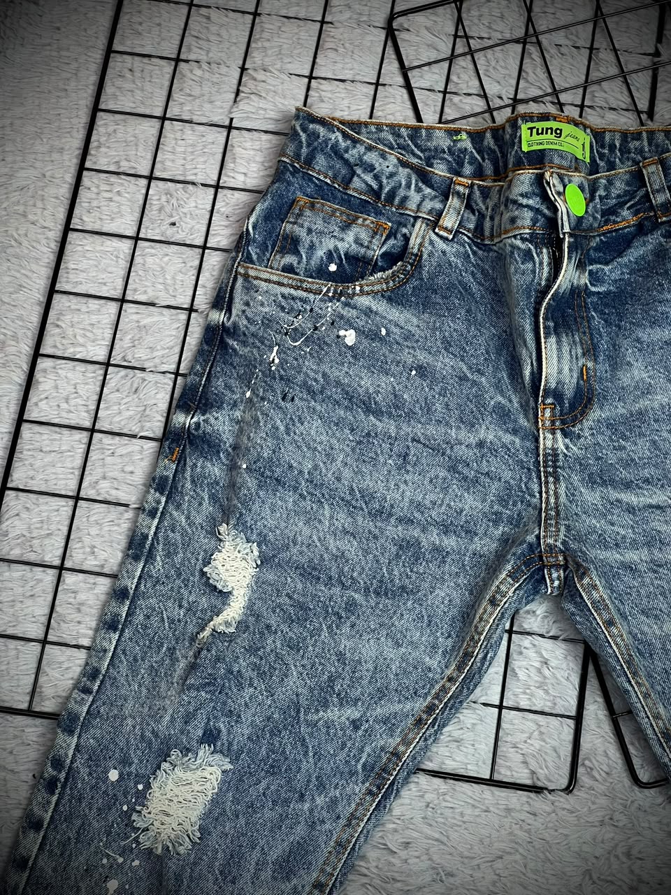 Calça Jogador Premium