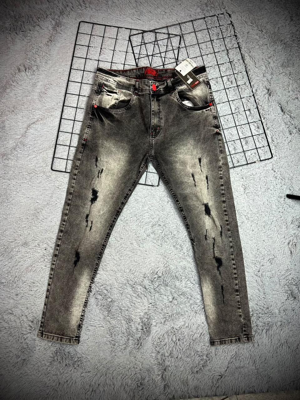 Calça Jogador Premium
